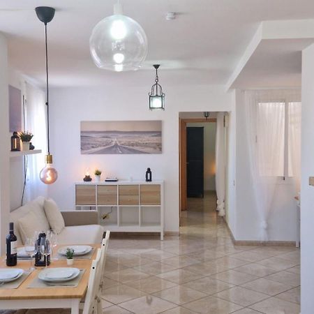 Vivienda Vacacional A 10 Minutos De La Capital. Arucas Esterno foto