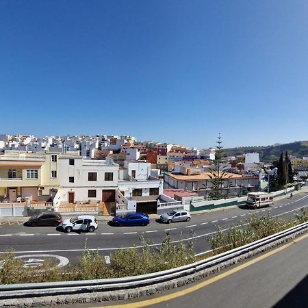 Vivienda Vacacional A 10 Minutos De La Capital. Arucas Esterno foto