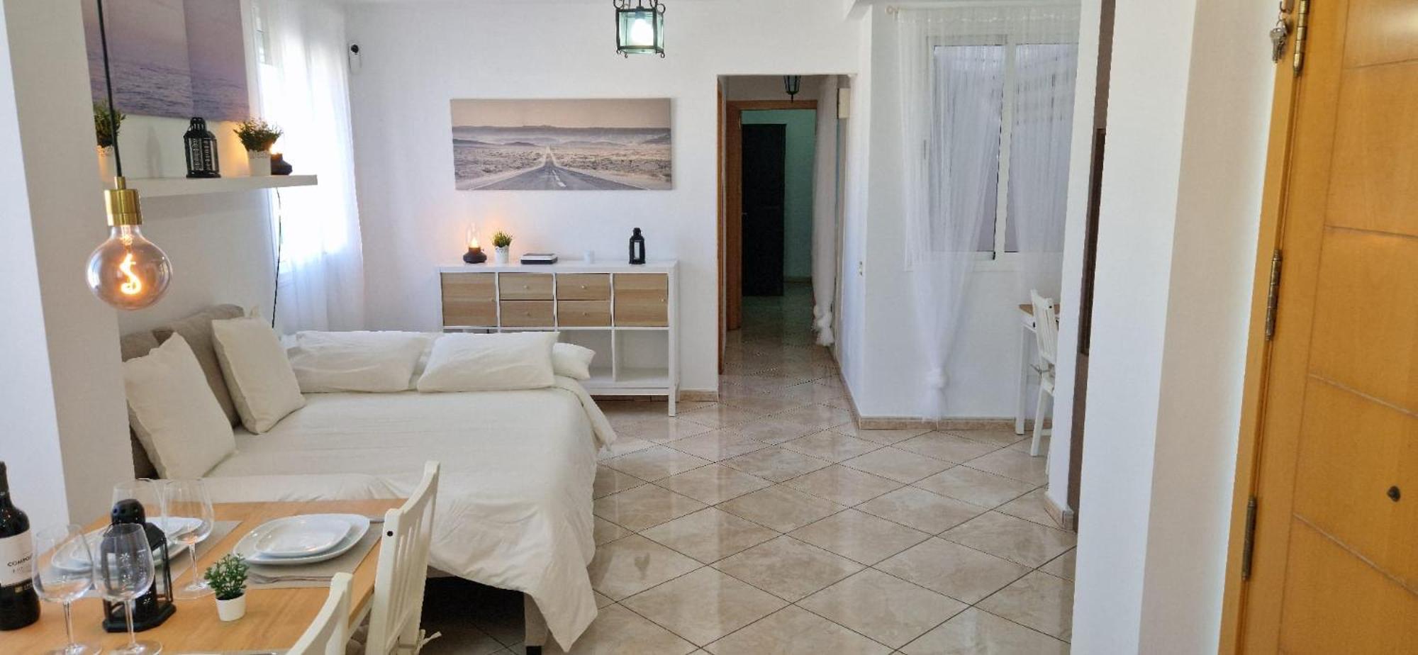 Vivienda Vacacional A 10 Minutos De La Capital. Arucas Esterno foto