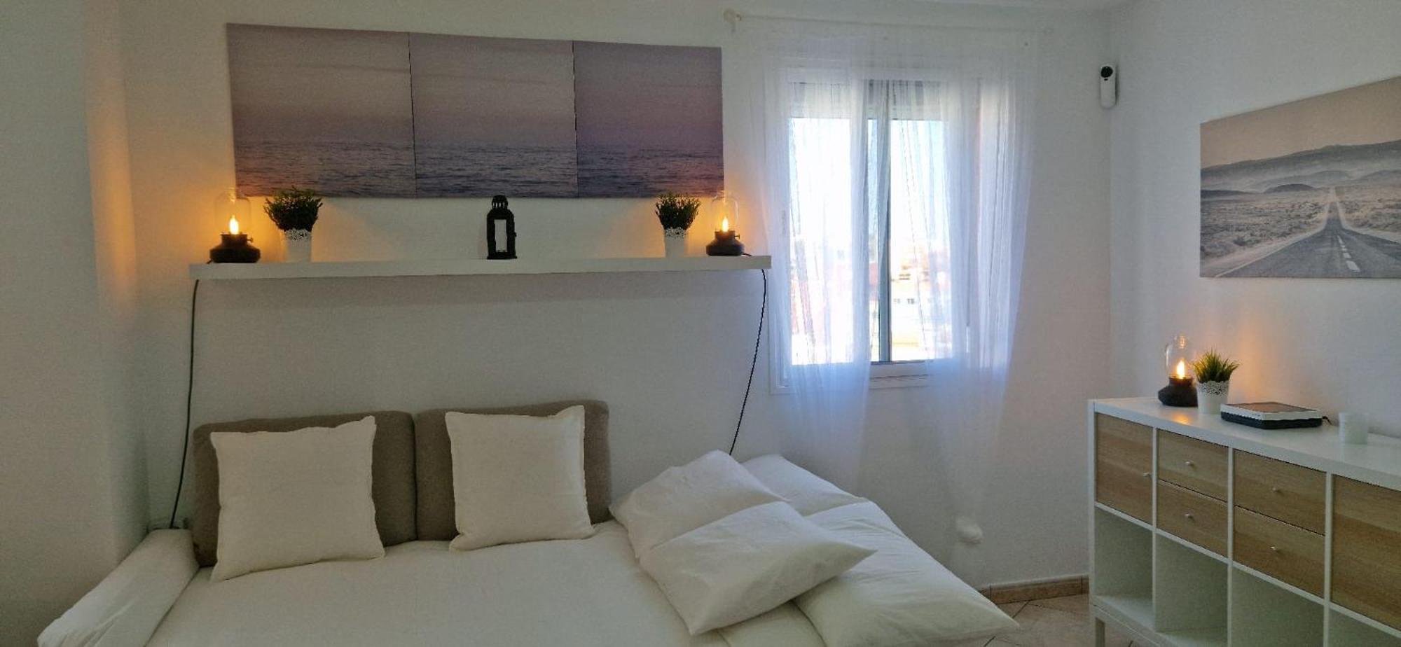 Vivienda Vacacional A 10 Minutos De La Capital. Arucas Esterno foto