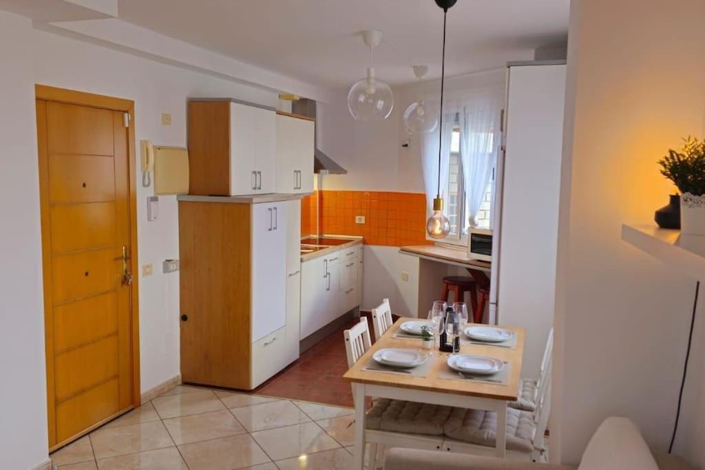Vivienda Vacacional A 10 Minutos De La Capital. Arucas Esterno foto