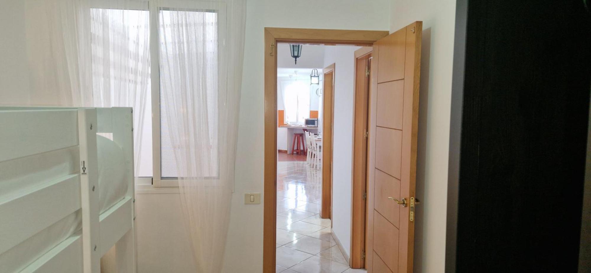 Vivienda Vacacional A 10 Minutos De La Capital. Arucas Esterno foto