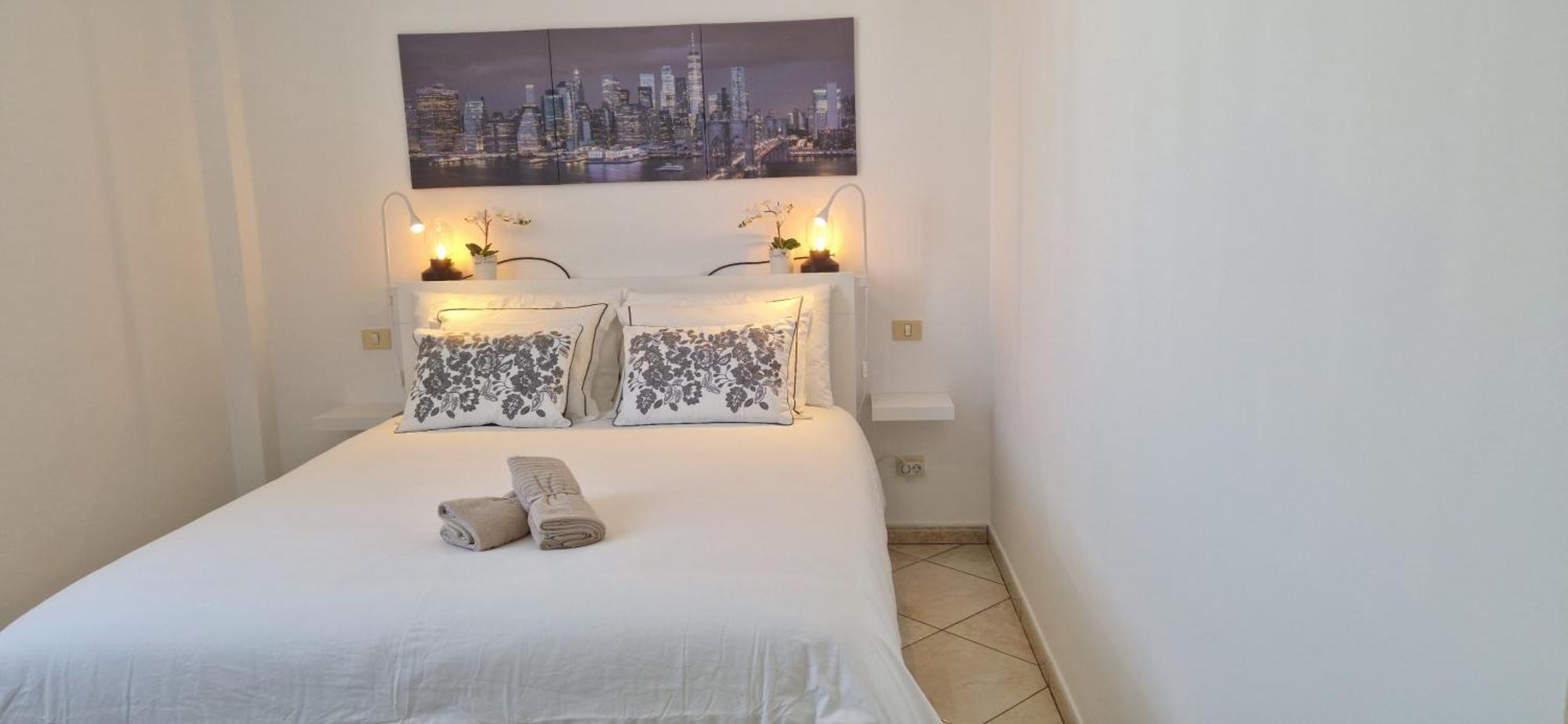 Vivienda Vacacional A 10 Minutos De La Capital. Arucas Esterno foto