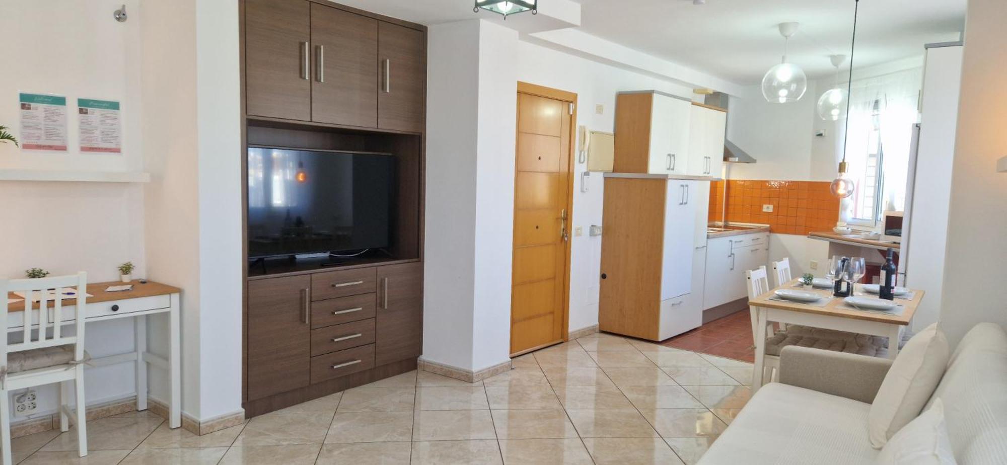 Vivienda Vacacional A 10 Minutos De La Capital. Arucas Esterno foto