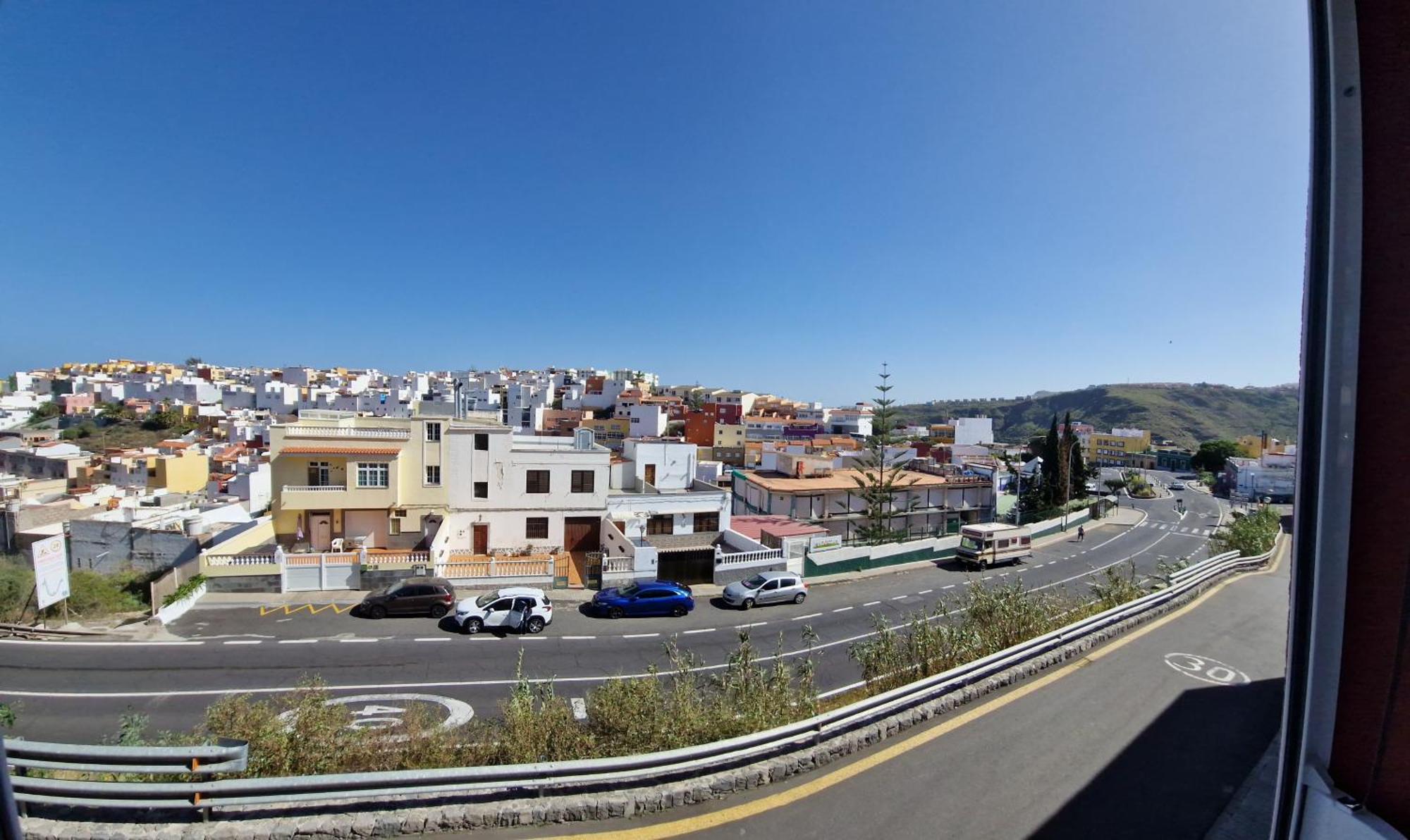 Vivienda Vacacional A 10 Minutos De La Capital. Arucas Esterno foto