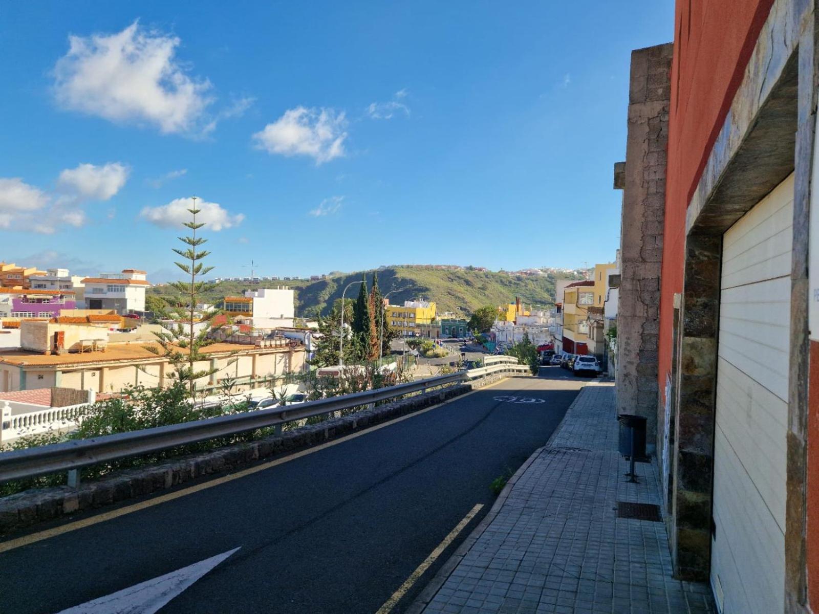 Vivienda Vacacional A 10 Minutos De La Capital. Arucas Esterno foto