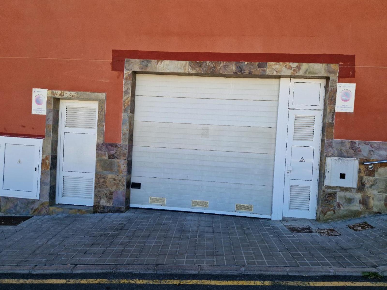 Vivienda Vacacional A 10 Minutos De La Capital. Arucas Esterno foto