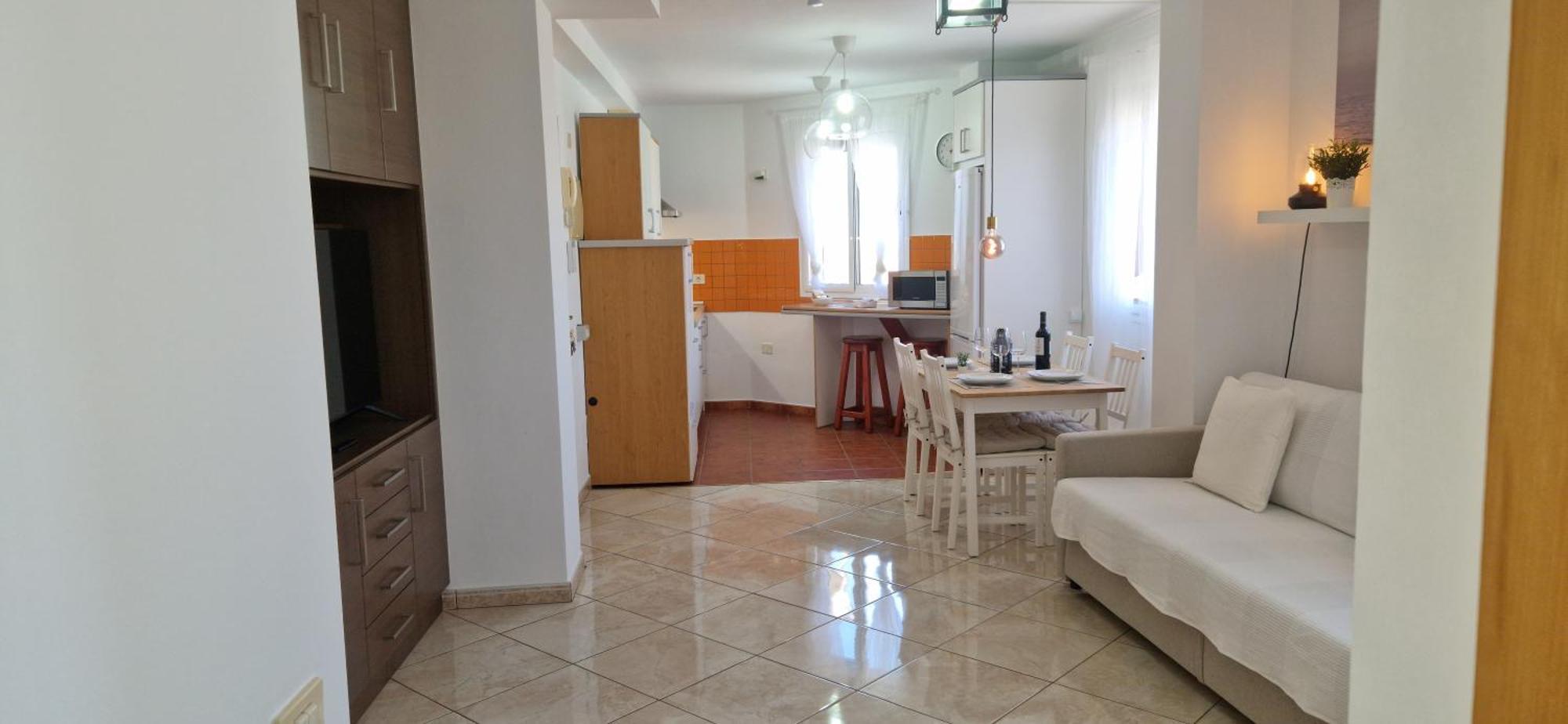 Vivienda Vacacional A 10 Minutos De La Capital. Arucas Esterno foto