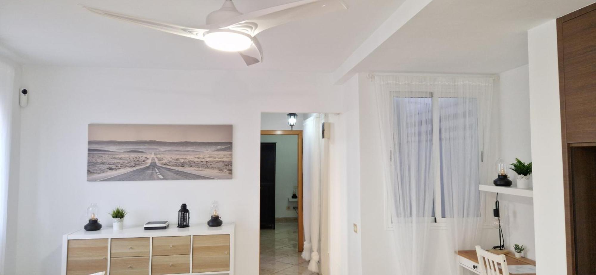 Vivienda Vacacional A 10 Minutos De La Capital. Arucas Esterno foto