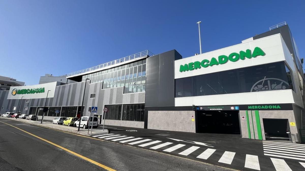 Vivienda Vacacional A 10 Minutos De La Capital. Arucas Esterno foto